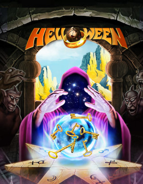 Play Free Demo of Helloween Slot by Play'n Go
