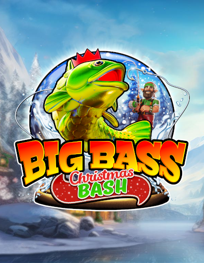 Play Free Demo of Big Bass Christmas Bash Slot by Reel Kingdom