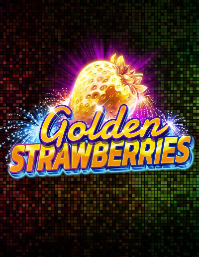 Play Free Demo of Golden Strawberries Slot by Booming Games