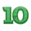 Symbol Ten