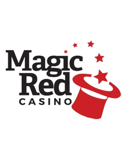 Magic Red Casino poster