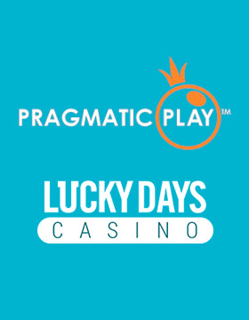 Cooperation between Pragmatic Play and LuckyDays Poster