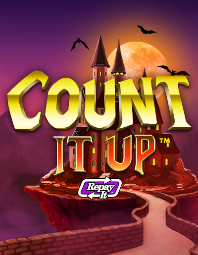 Play Free Demo of Count It Up Slot by High Limit Studio