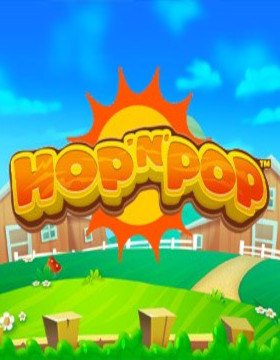 Hop 'N' Pop