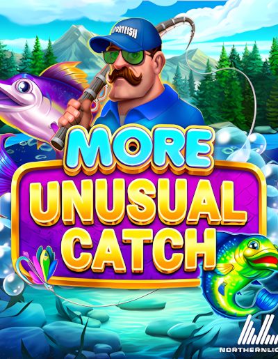 More Unusual Catch