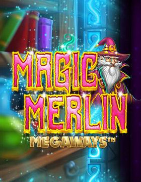 Play Free Demo of Magic Merlin Megaways™ Slot by Storm Gaming