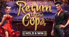 Return to the Copa - Hold & Win