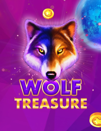 Play Free Demo of Wolf Treasure Slot by IGT