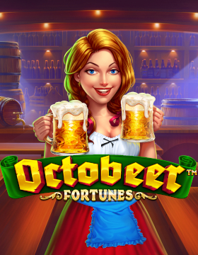 Play Free Demo of Octobeer Fortunes Slot by Pragmatic Play