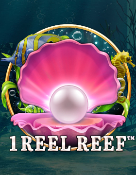Play Free Demo of 1 Reel Reef Slot by Spinomenal