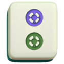 Symbol 2 dots