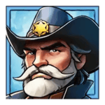 Symbol Sheriff