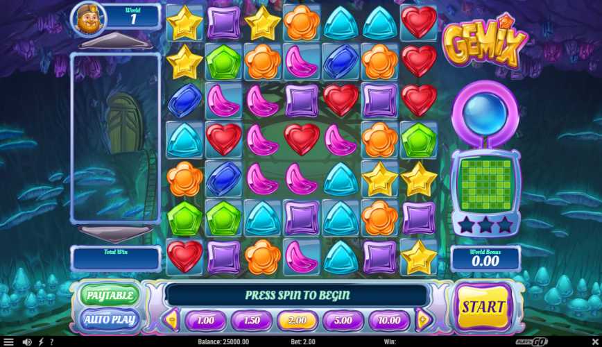Play demo