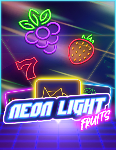 Play Free Demo of Neon Light Fruits Slot by Mancala Gaming