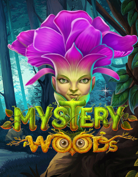 Play Free Demo of Mystery Woods Slot by 1x2 Gaming