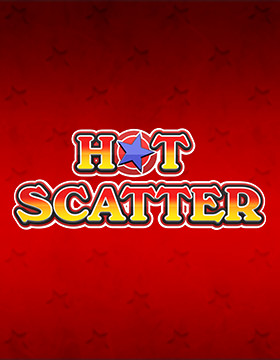 Hot Scatter Poster