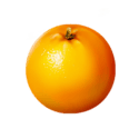 Symbol Orange