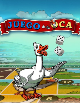 Play Free Demo of Juego De La Oca Slot by Playtech Origins