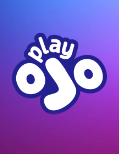 PlayOJO Casino poster
