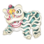 Symbol Lion