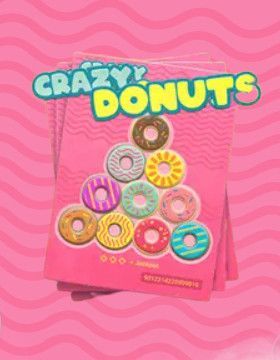 Crazy Donuts