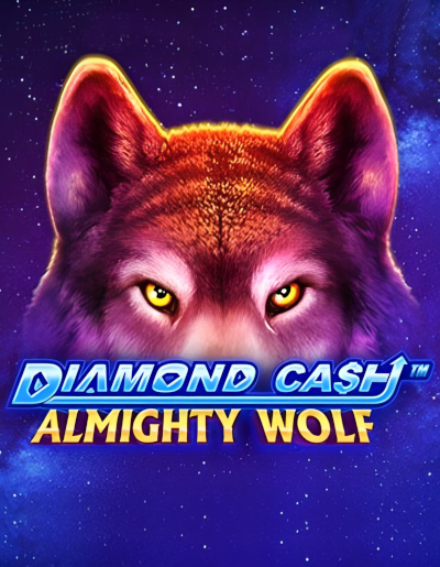 Diamond Link: Almighty Wolf