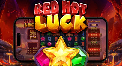 Red Hot Luck