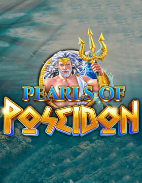 Play Free Demo of Pearls of Poseidon Slot by Leander Games