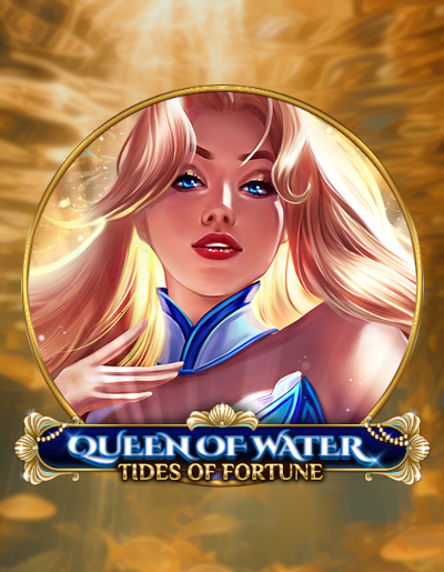 Play Free Demo of Queen of Water - Tides of Fortune Slot by Spinomenal