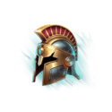 Symbol Helmet
