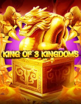 King of 3 Kingdoms