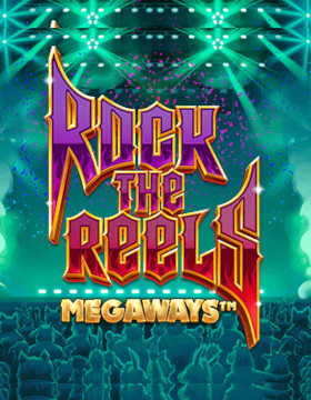 Rock the Reels Megaways™