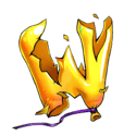 Symbol Wild second
