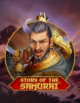 Play Free Demo of Story Of The Samurai Slot by Spinomenal