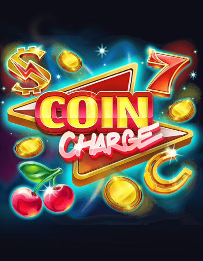 Play Free Demo of Coin Charge Slot by Platipus