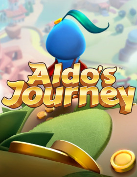 Aldo's Journey Poster