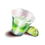 Symbol Cocktail