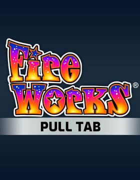 Play Free Demo of Fireworks Pull Tab Slot by Realistic Games
