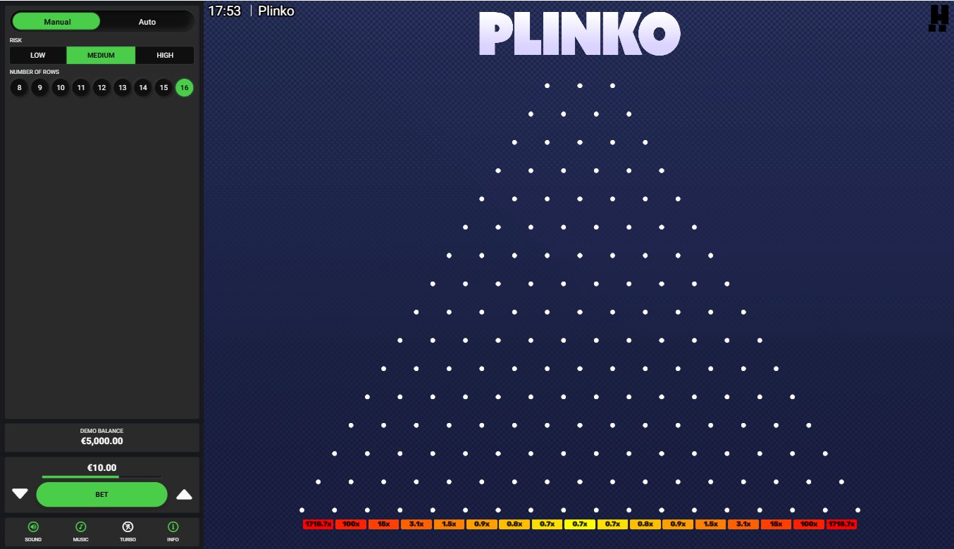 Play demo
