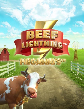 Beef Lightning Megaways™ Poster