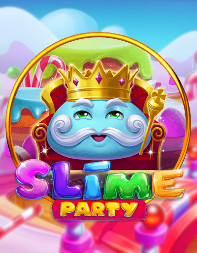 Play Free Demo of Slime Party Slot by Habanero