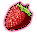 Symbol Strawberry
