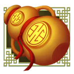 Symbol Gold Ingots