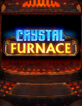 Play Free Demo of Crystal Furnace Slot by Eyecon