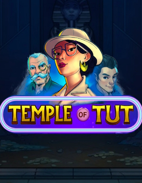 Play Free Demo of Temple of Tut Slot by Just For The Win