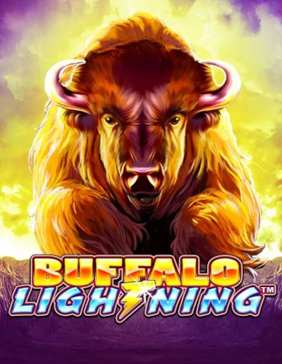 Play Free Demo of Buffalo Lightning Slot by Skywind Group