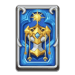 Symbol Star Shield