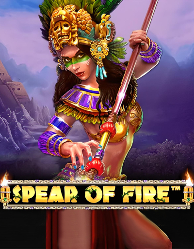 Play Free Demo of Spear Of Fire Slot by Spinomenal