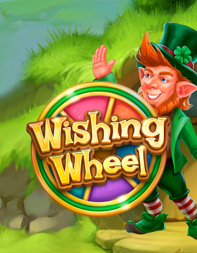 Play Free Demo of Wishing Wheel Slot by iSoftBet