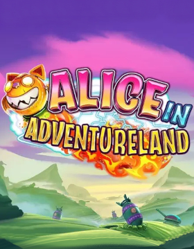 Play Free Demo of Alice In Adventureland Slot by Fantasma Games